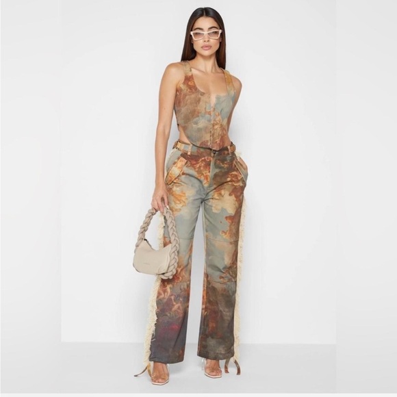 Maniere De Voir Pants - Picture 5 of 5